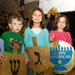 Hannukah 2011 Celebration Hannukah 2011 Celebration