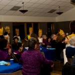 Hannukah 2011 Celebration Hannukah 2011 Celebration