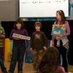 Hannukah 2011 Celebration Hannukah 2011 Celebration