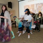 Purim 2012
